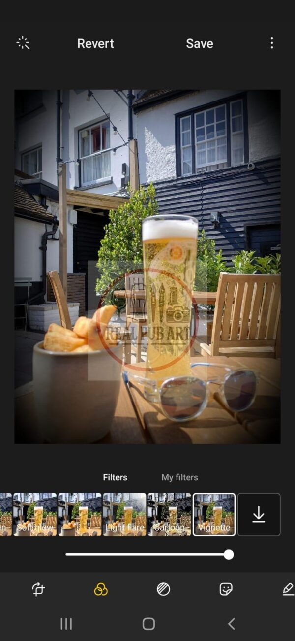 Real Pub Art 152